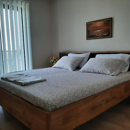 Katarina Apartment *