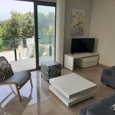 Apartment Katarina *