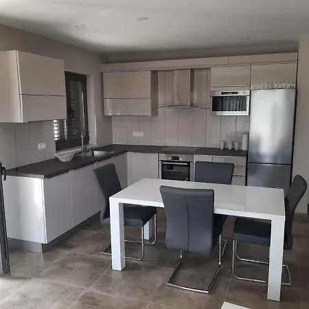 Katarina Apartment